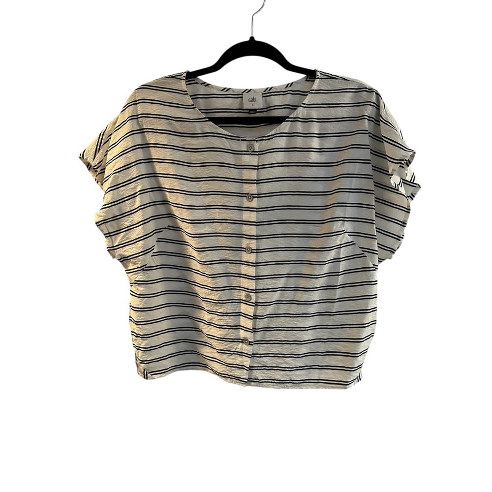 Cabi Sail Away top #5788 - Picture 3 of 4